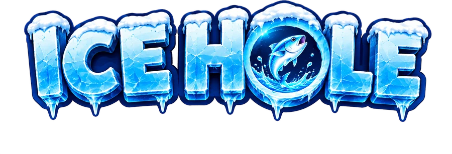 Ice Hole